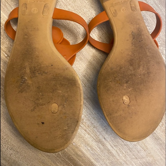 Chanel Sandals - Picture 3 of 4